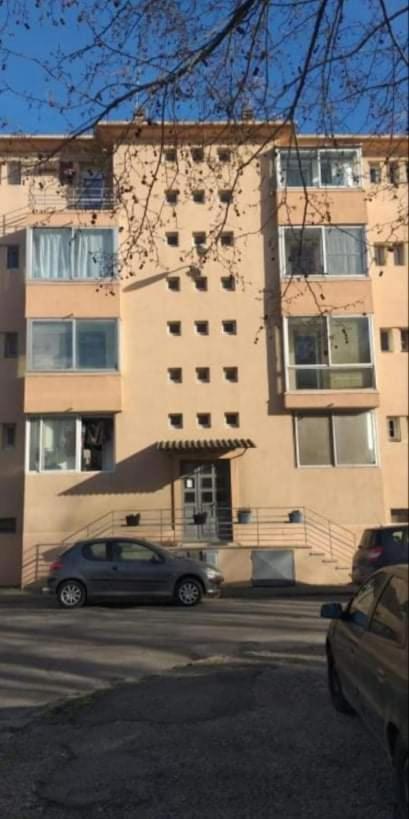 Appartement Aux Alyscamps 2, Climatisation, Wifi, Parking Arles Dış mekan fotoğraf